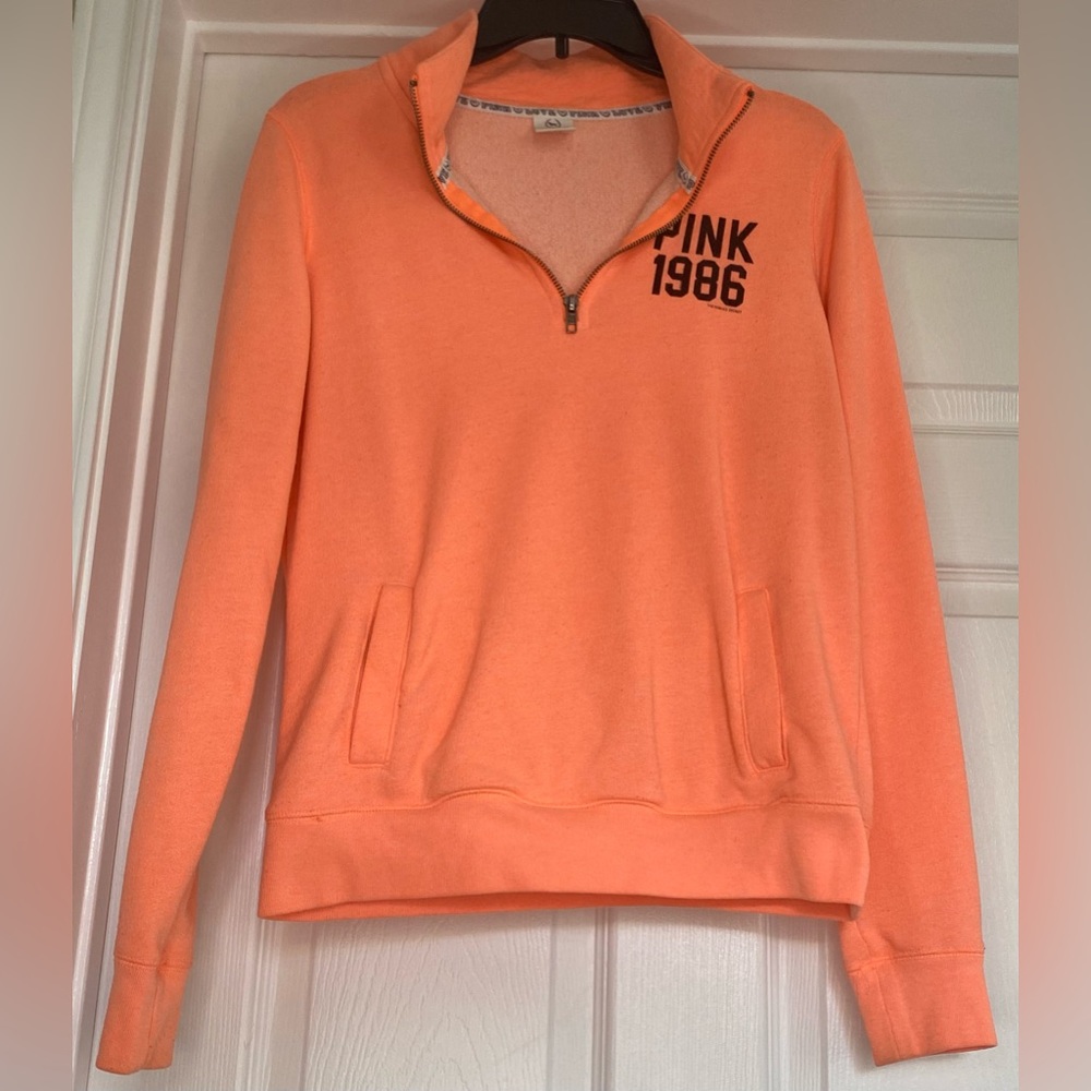 PINK Sweater